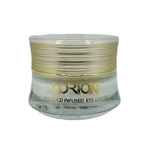 Lorion 24K Gold Infused Eye Cream - 1.0 fl oz / 30 ml